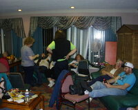 105 - Con Suite